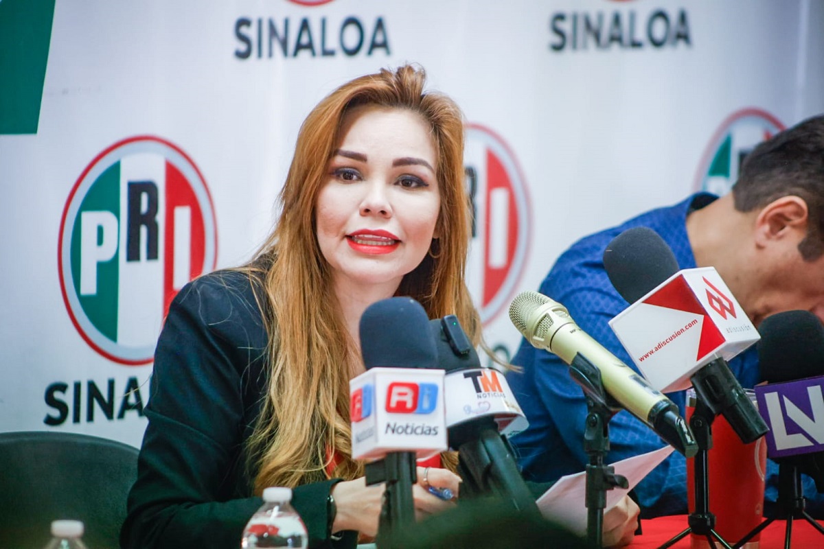 Piden unidad nacional cuando les falló la política exterior; Paola Gárate tras “acuerdo” entre México y Estados Unidos