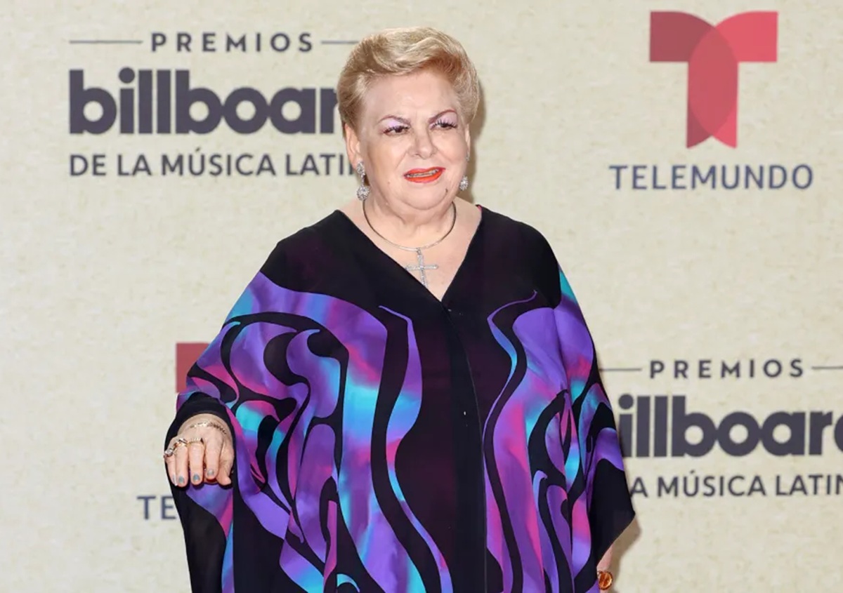 Una voz para las mujeres: Las canciones más emblemáticas de Paquita la del Barrio (letras en video)