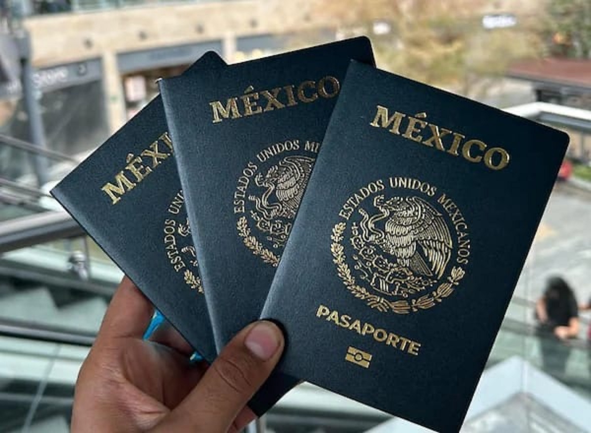 ¿Ya tienes tu pasaporte? La Secretaría de Relaciones Exteriores te invita a tramitarlo en Mazatlán