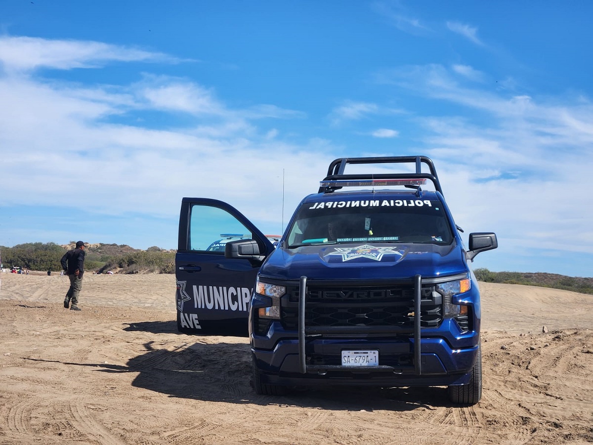 Madrugaron a un velador de campo agrícola en Guasave, Sinaloa; hombres armados hurtan equipo de trabajo