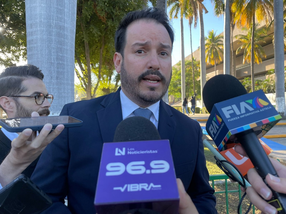 Empresarios y gobierno de Sinaloa abordan estrategias para fortalecer el sector restaurantero nocturno