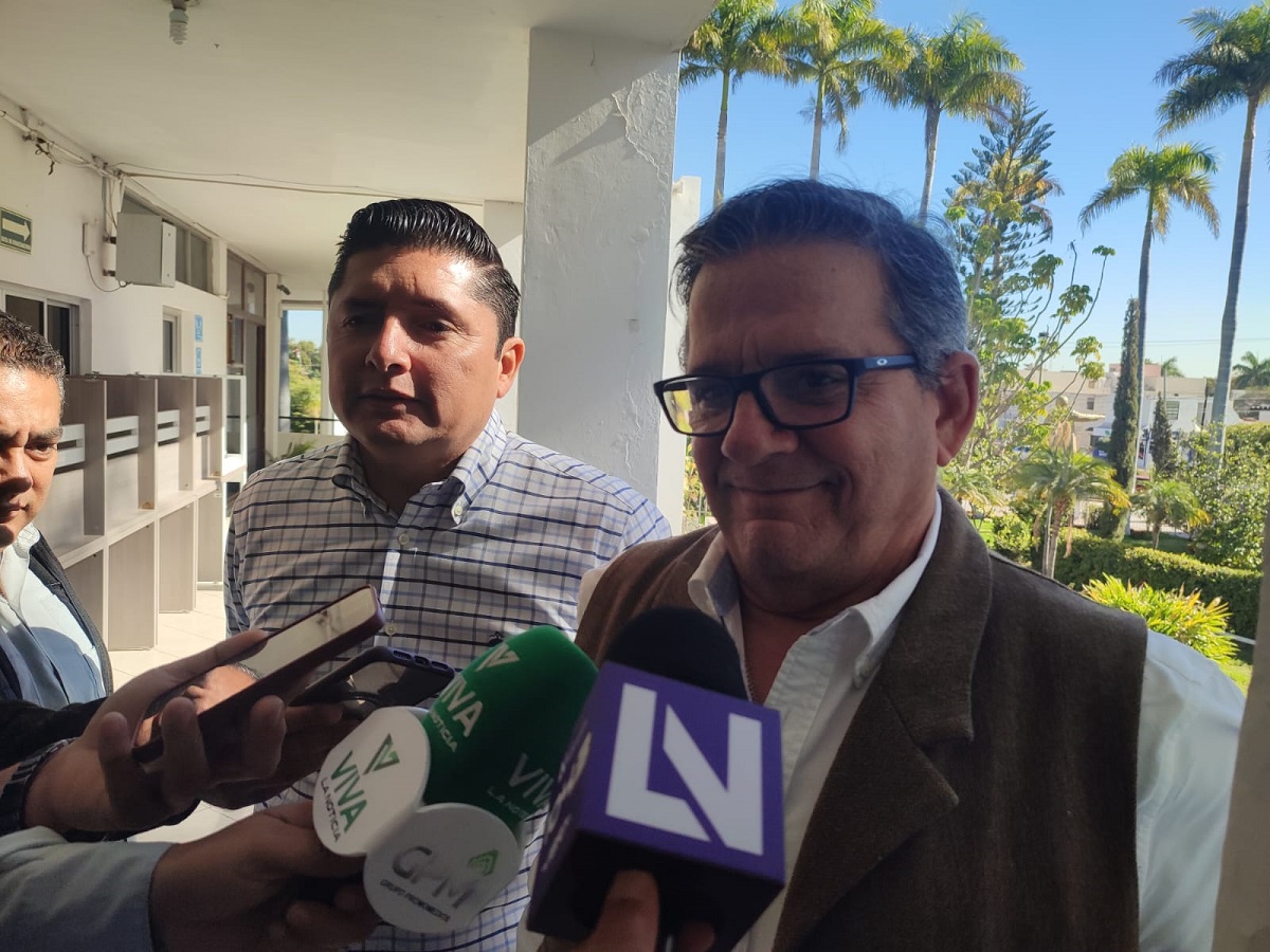 Suman 7 registros de aspirantes a distintas sindicaturas para el plebiscito del próximo 9 de marzo en Ahome