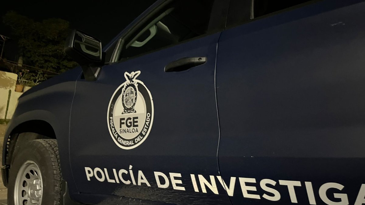 Joven de 19 años es asaltado y herido de bala en Culiacán