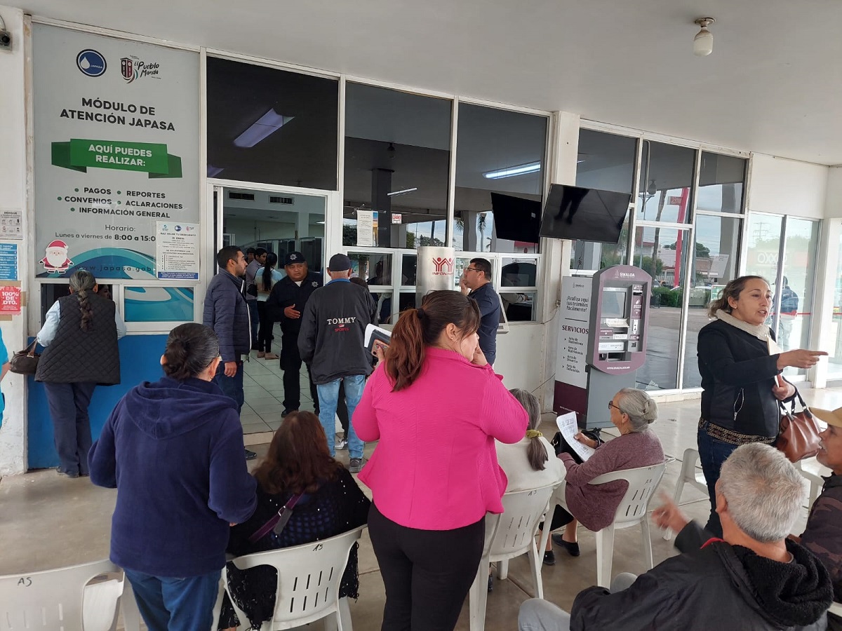 Extienden horarios y descuentos para pago de refrendos vehiculares en Salvador Alvarado