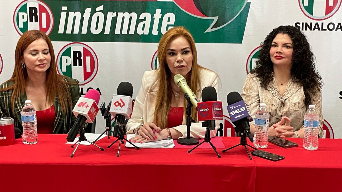 PRI denuncia presunta afiliación forzada a Morena en escuelas públicas y pide intervención del INE