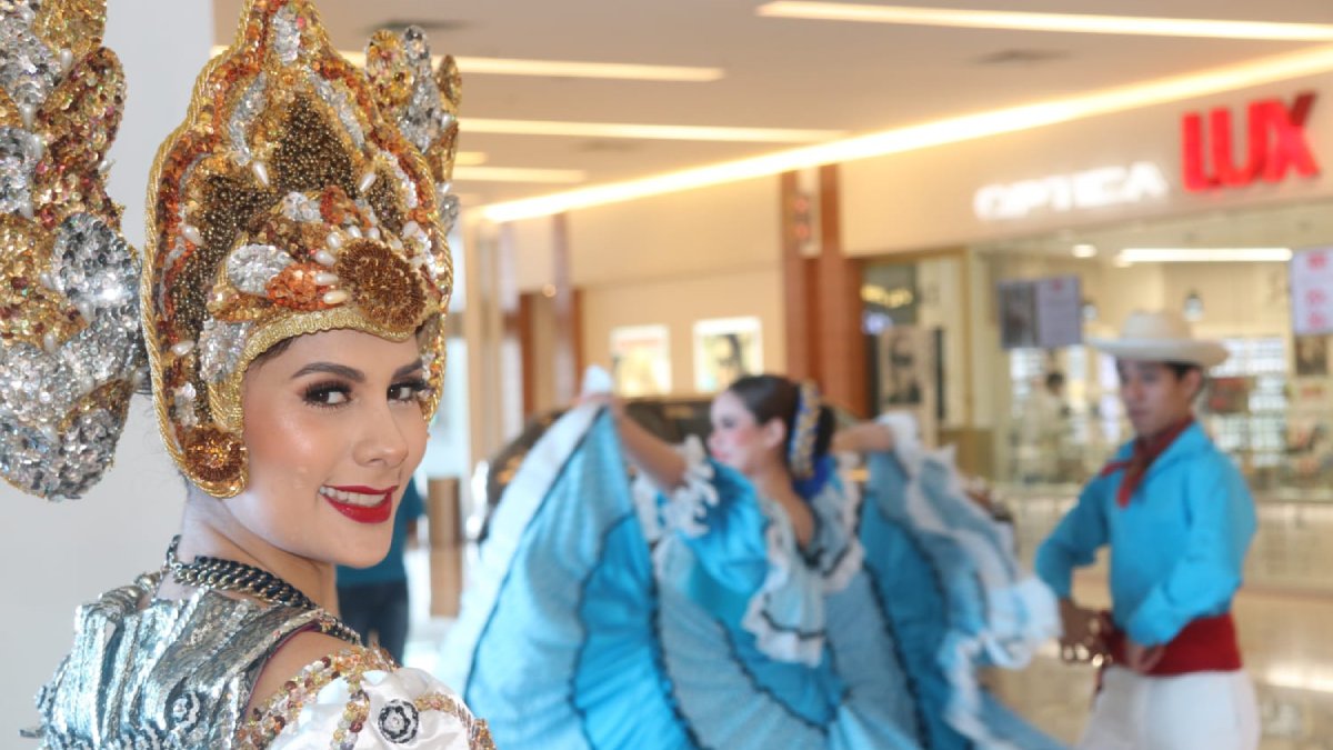 Arranca la promoción del Carnaval Internacional de Mazatlán en la ciudad de Saltillo
