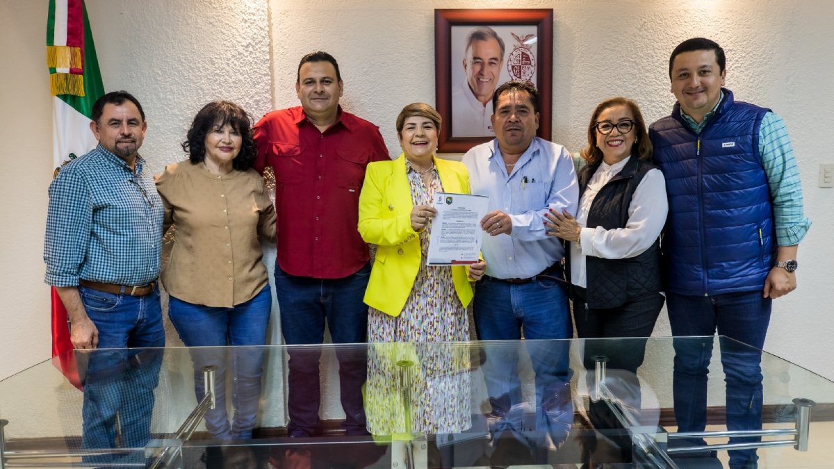 ¿Quieres ser síndico o comisario? Publican en Guasave convocatoria del plebiscito