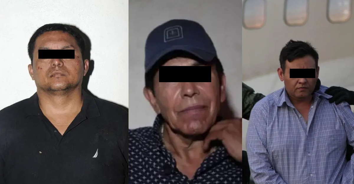 Extradición de Caro Quintero y otros ‘narcos’ coincide con reunión de alto nivel entre México y EU