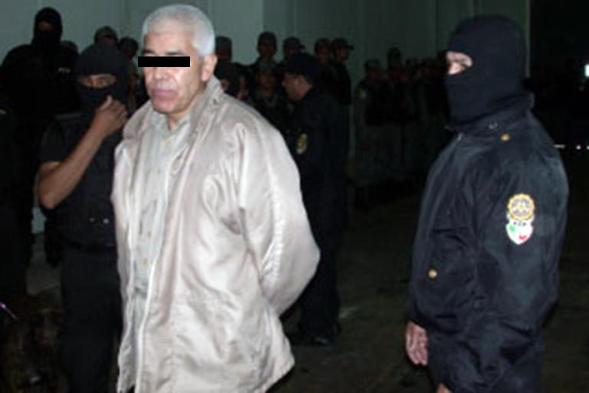 ¡Hasta el 2027! El inicio del juicio contra Caro Quintero ya tiene fecha, si no es que logran pactar un acuerdo