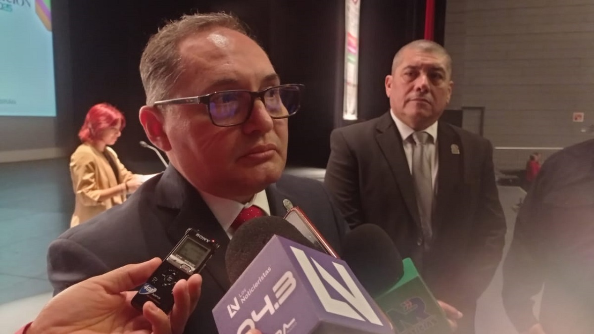 UAdeO mantiene una planificación y disciplina financiera que le ayuda estar al día en sus pagos: Rector