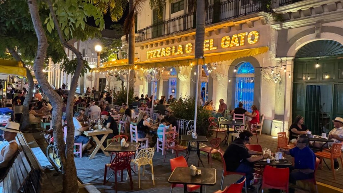Regresan las ‘Tardes de Carnaval’ a la Plazuela Machado para celebrar la fiesta más esperada de Mazatlán