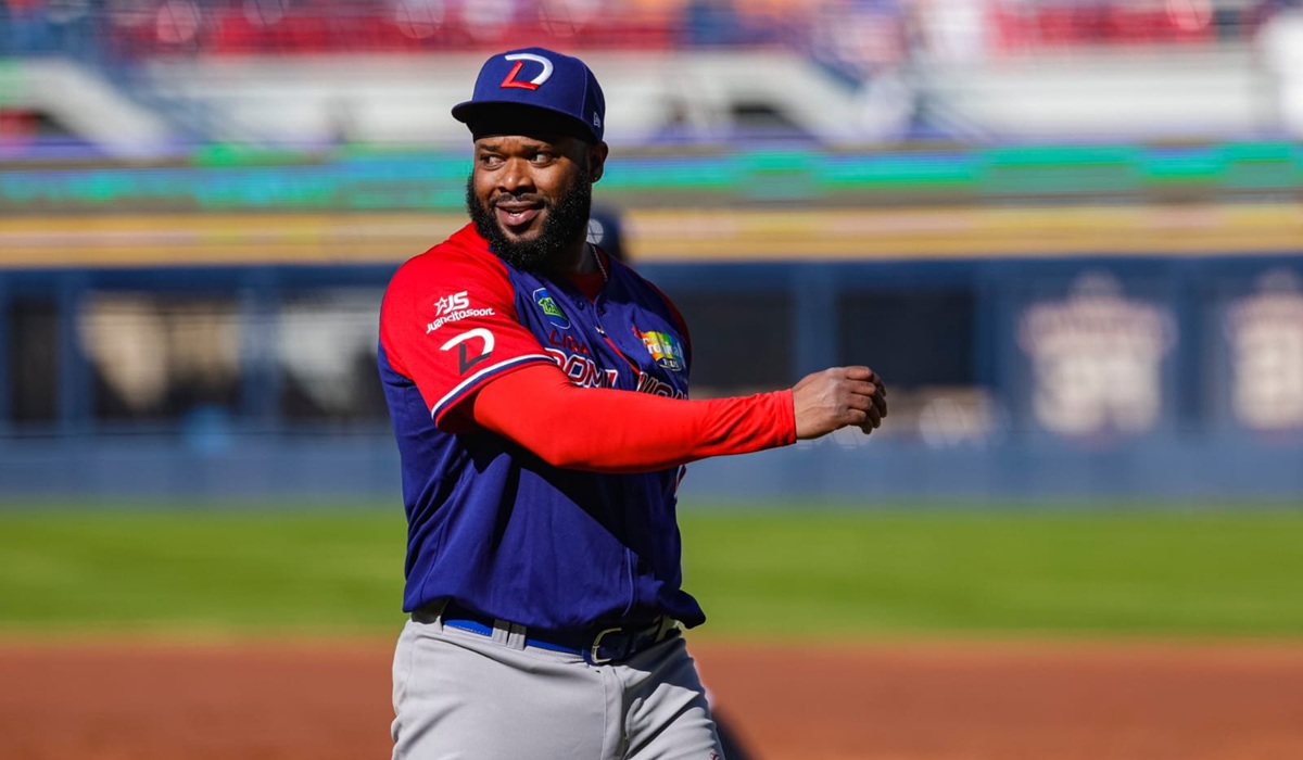 Japón cae en su debut en la Serie del Caribe Mexicali 2025