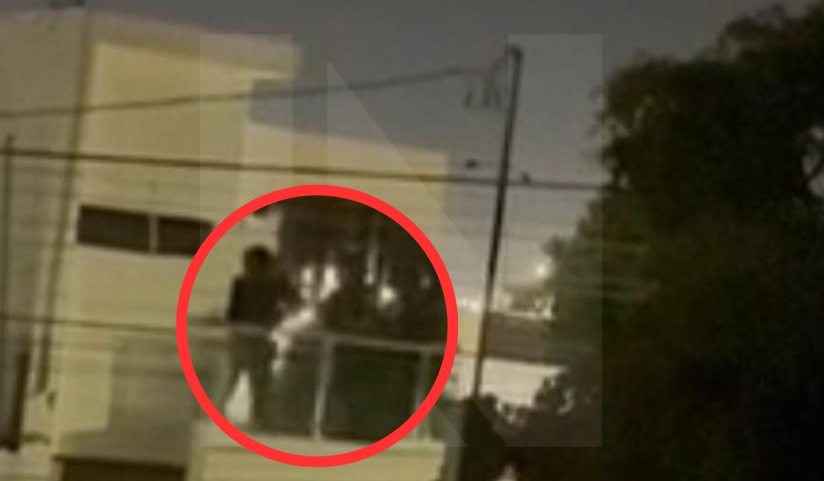¿Qué buscan? Militares ‘revientan’ inmuebles en Tierra Blanca, Culiacán; (VIDEOS)