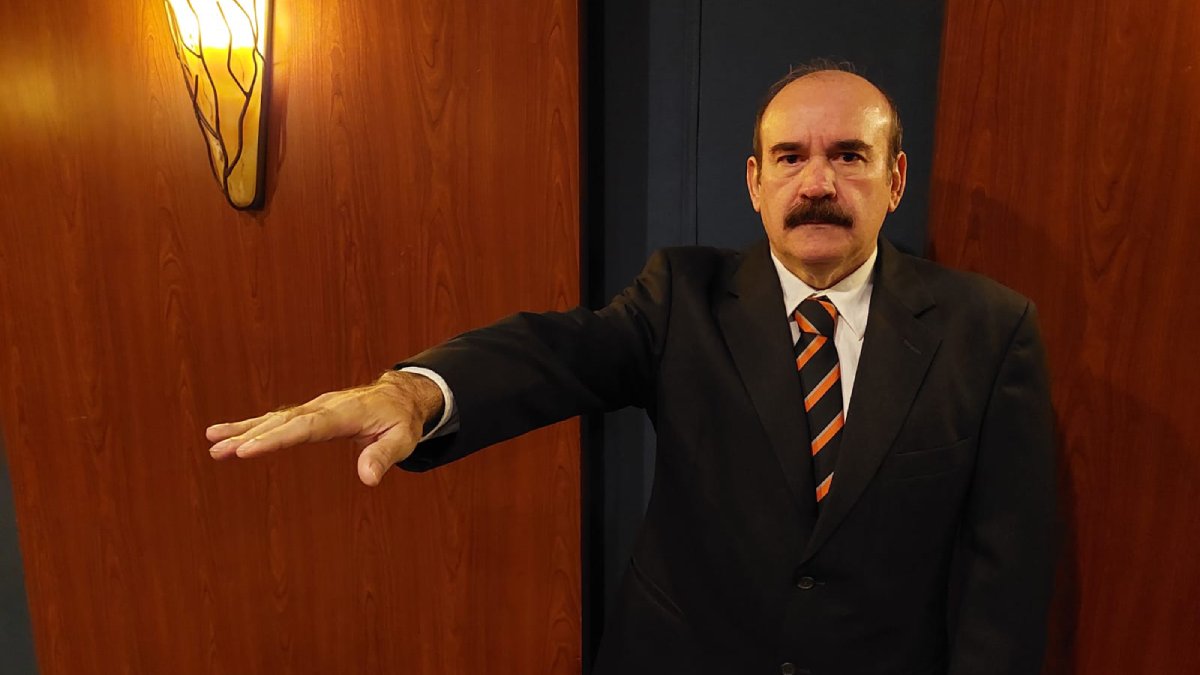 Ricardo de la Luz Félix dirigirá la Asociación de Abogados ‘Lic. Roberto Pérez Jacobo’ en Los Mochis