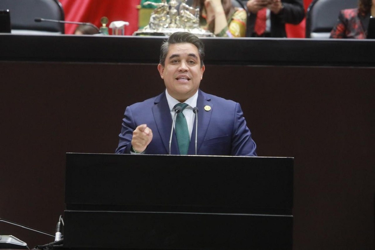 Reforma Constitucional de maíz nativo significa justicia para miles de campesinos y pequeños productores: Ricardo Madrid
