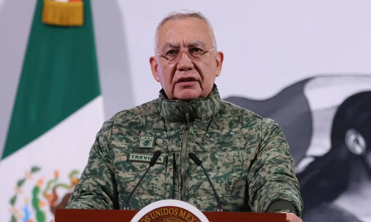 ¿Hay espionaje? Defensa responde a los presuntos vuelos de EU que vigilan a cárteles mexicanos
