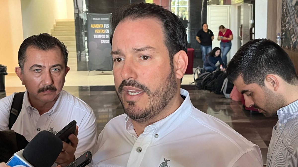 Se viene una gran oportunidad turística para Guasave con el puente Las Glorias-Bellavista: Ricardo Velarde