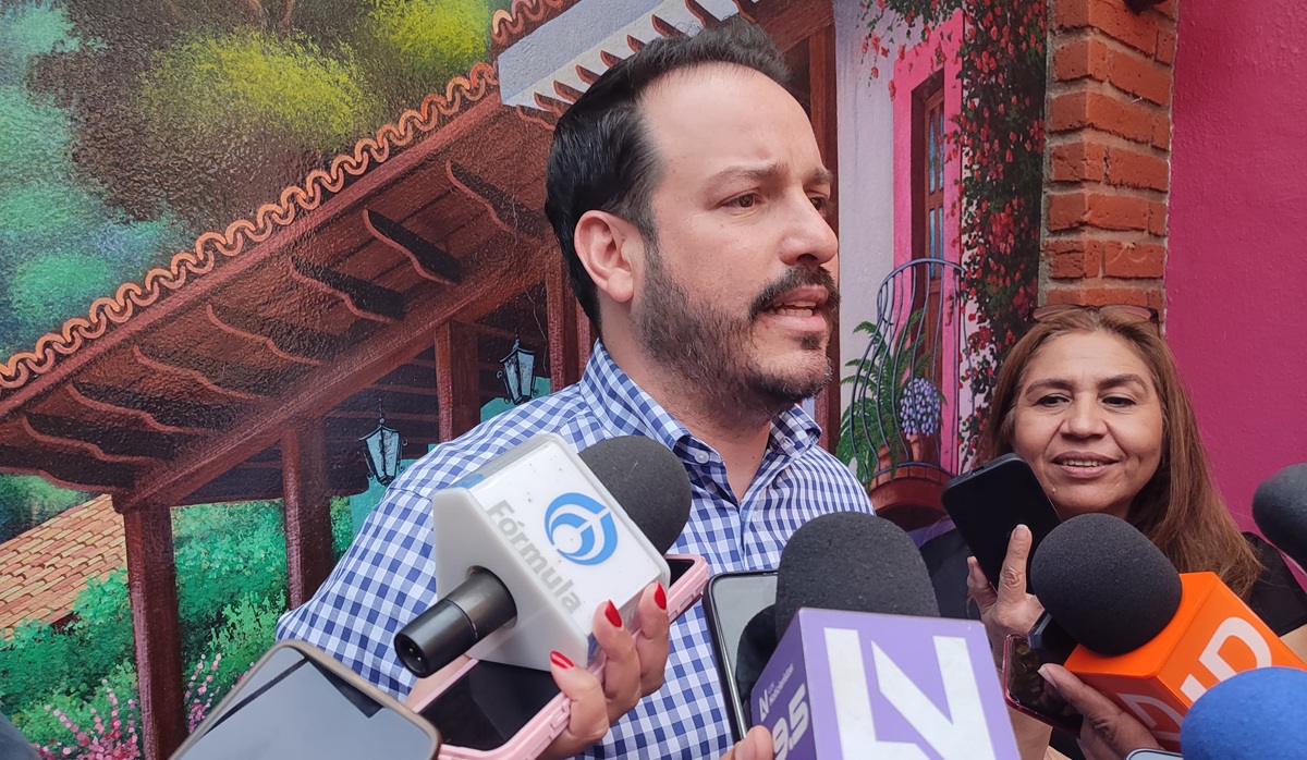 La prioridad para los turistas es la seguridad en carreteras: Pity Velarde sobre eliminación de cobro en casetas