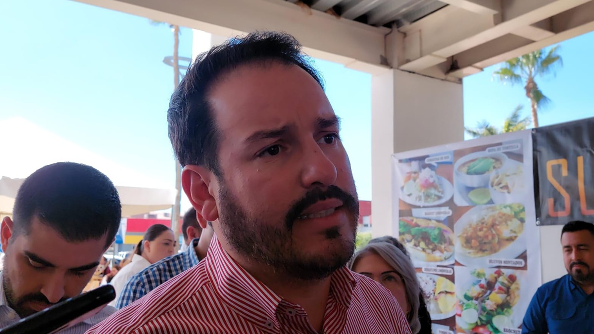 Secretaría de Economía en Sinaloa busca reforzar rutas turísticas en la región del Évora