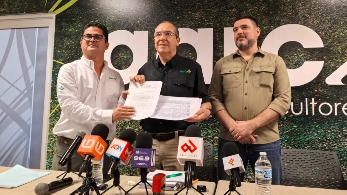 Se registra planilla encabezada por Roberto Bazúa Campaña para dirigencia de la AARC
