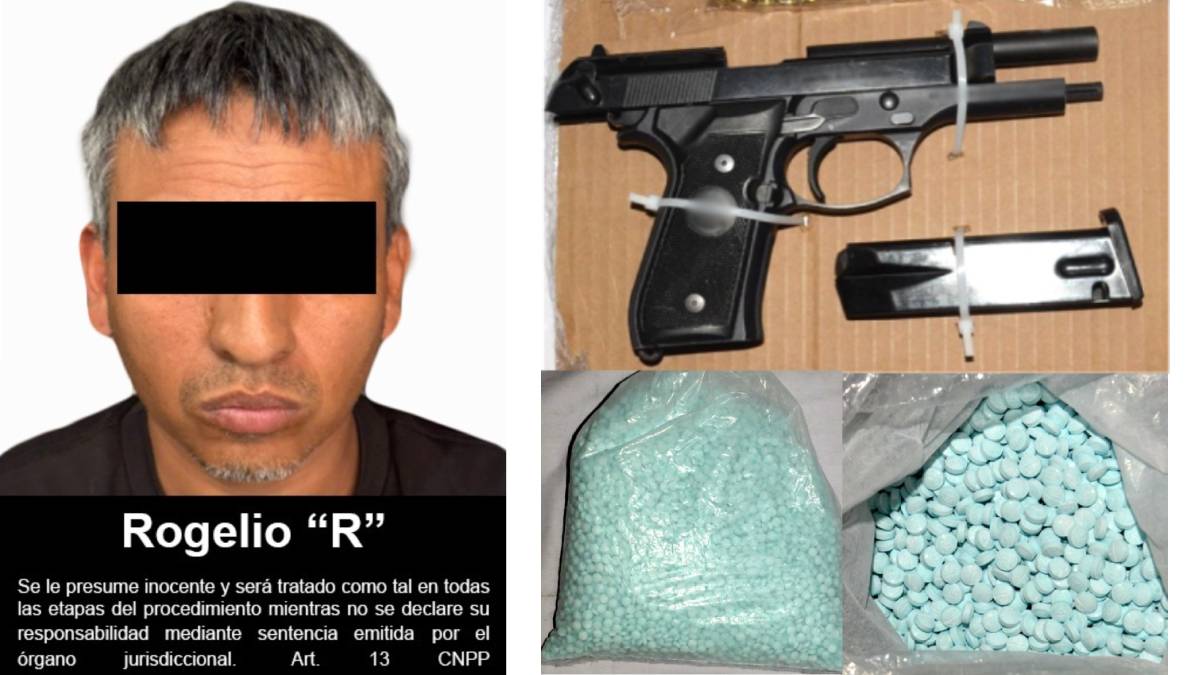 Vinculan a proceso de “El Gato”, detenido en Mazatlán acusado de uso de explosivos
