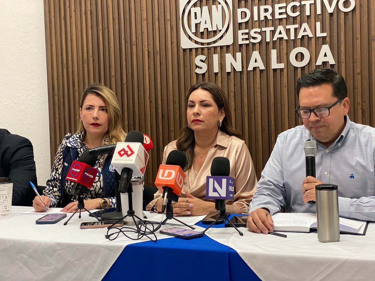 “No les conviene, porque tienen a sus familiares en los gobiernos”: Roxana Rubio tras prohibición de nepotismo electoral