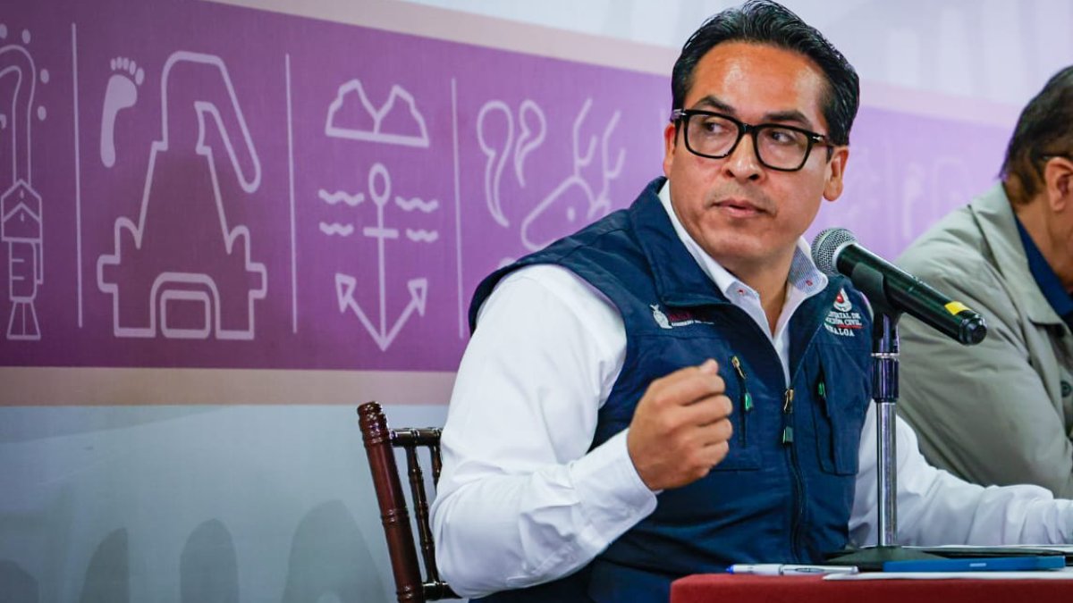 Con “Comunidades Resilientes” busca Protección Civil aumentar capacidad de reacción ante fenómenos naturales