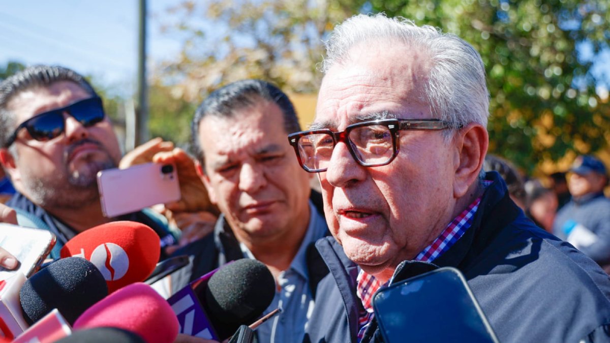 “Que se acojan a las medidas de protección”: Rocha tras agresión a paramédicos