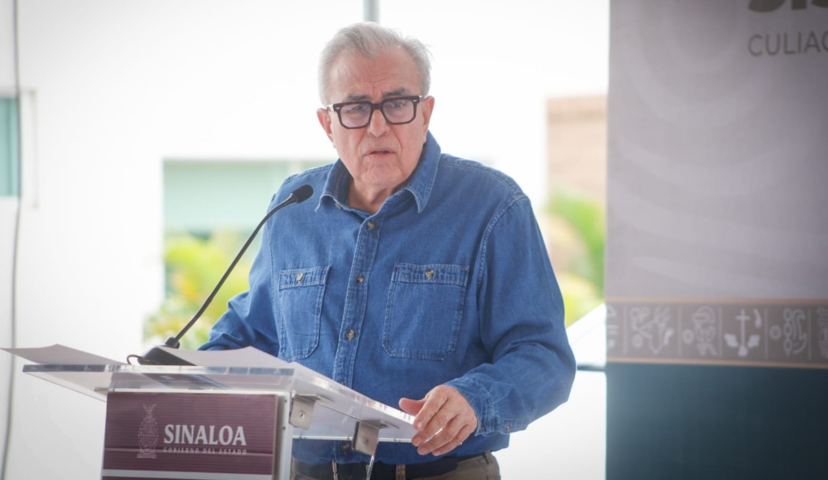 “México se respeta”: Conago respalda iniciativas contra tráfico de armamento