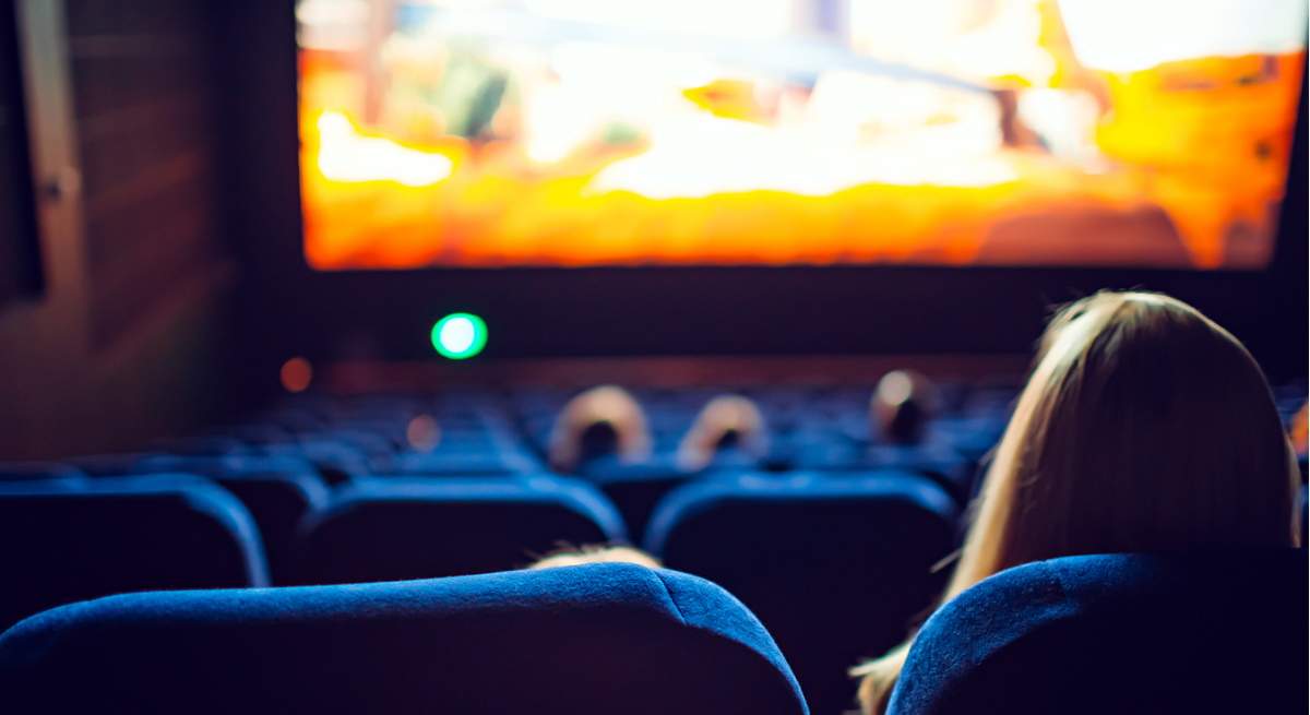 ¿Qué película te ha inspirado? En el Día Mundial del Cine, descubre por qué es más que un pasatiempo