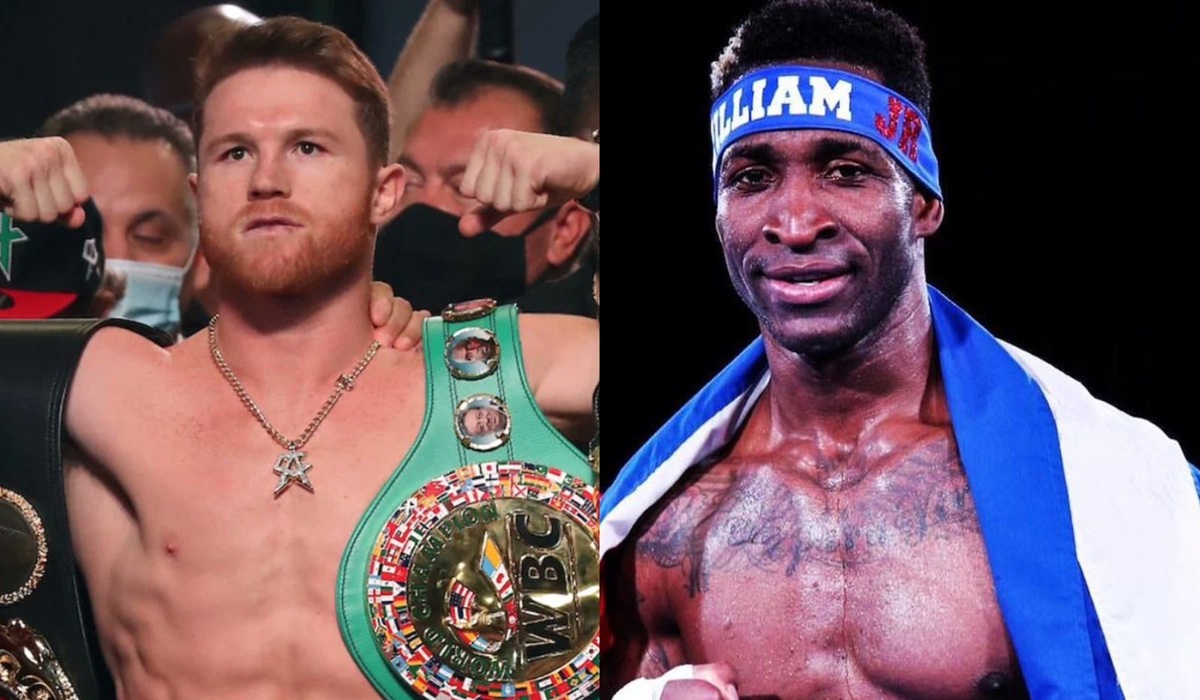 ¡Oficial! Saúl ‘Canelo’ Álvarez y William Scull pelearán en mayo en Arabia Saudita