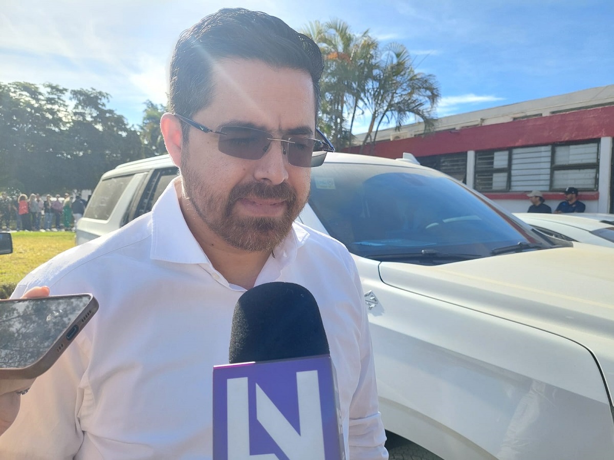 Caravanas de Salud detenidas en Sinaloa por transición al IMSS Bienestar: Secretario de Salud