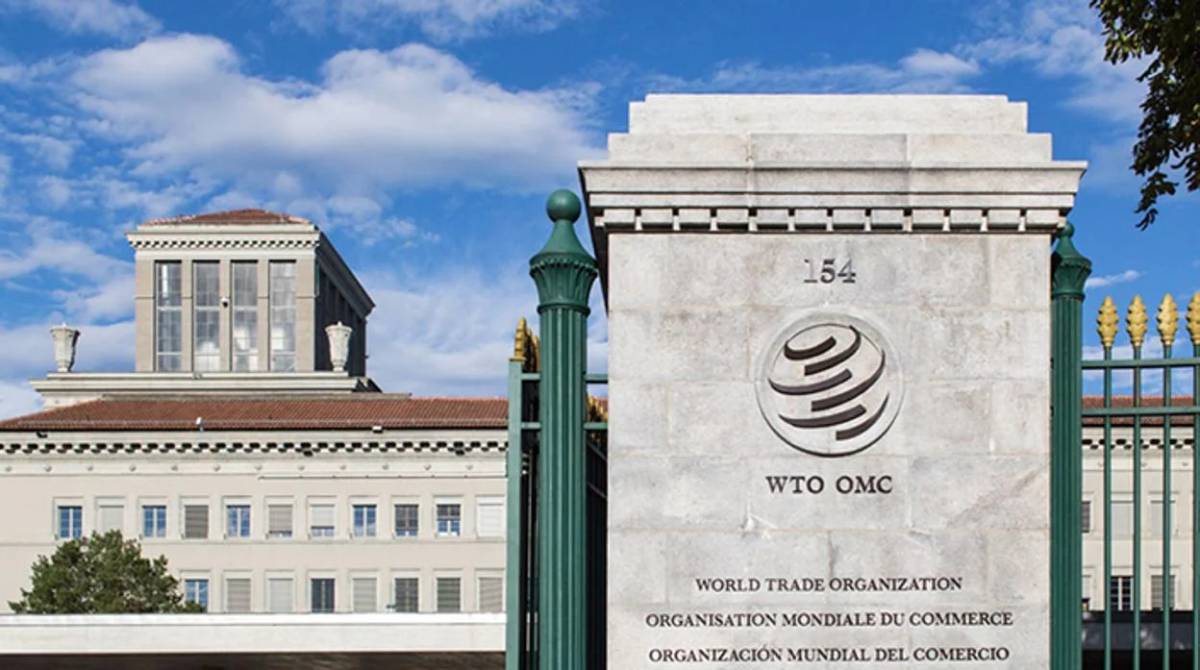 China demandará a Estados Unidos ante la OMC por aranceles