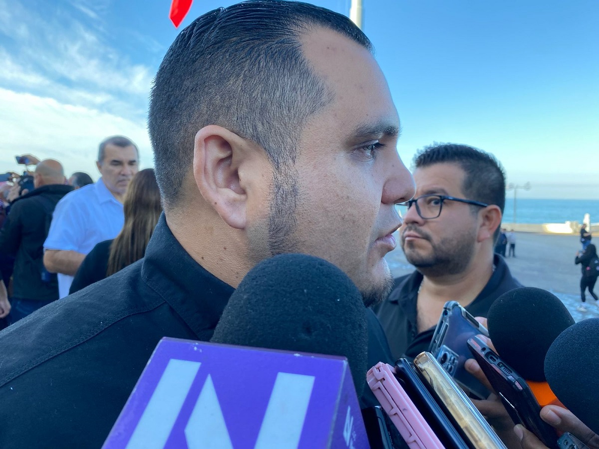 Policía de Mazatlán ya “esperaba” psicosis de ciudadanos días previos al Carnaval 2025
