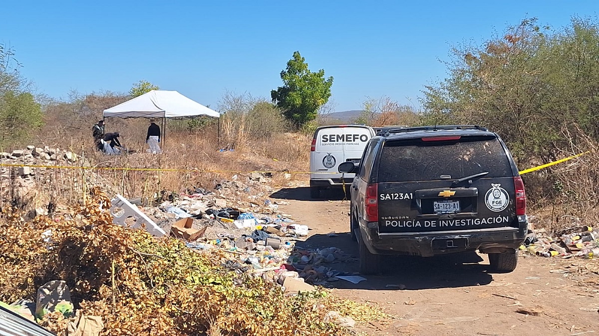 Solo el martes, Sinaloa registra 10 homicidios, 11 robos de auto y 2 ‘levantones’