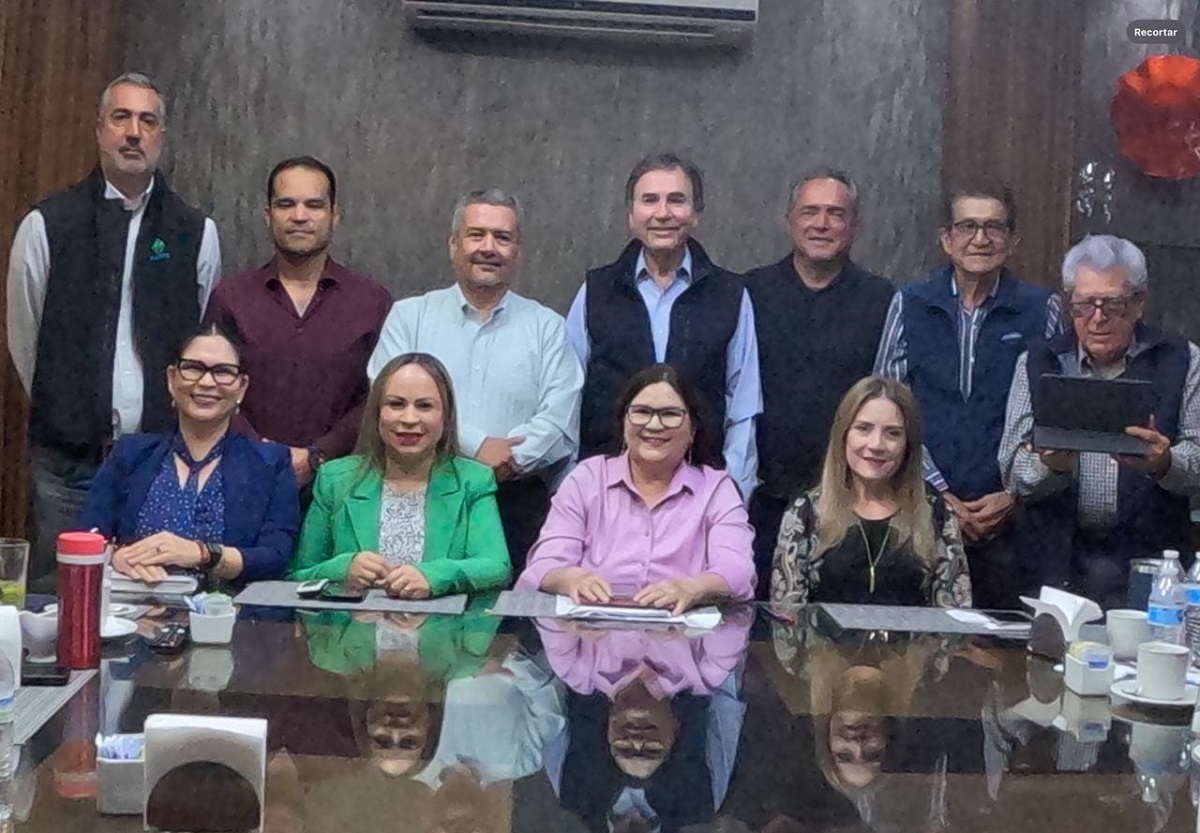 Reunión con la senadora Imelda Castro ha dejado un sabor agridulce entre los empresarios de Los Mochis