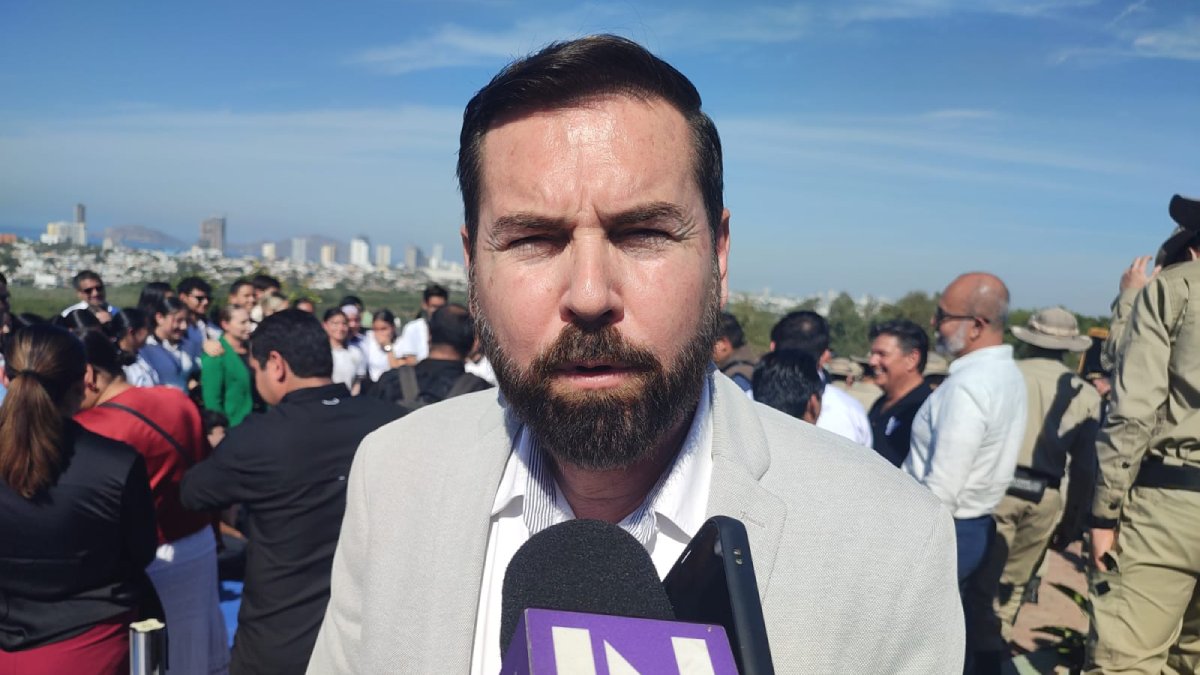 Espera Canacintra que México cumpla con Trump y los golpes al narco ante amenaza de aranceles