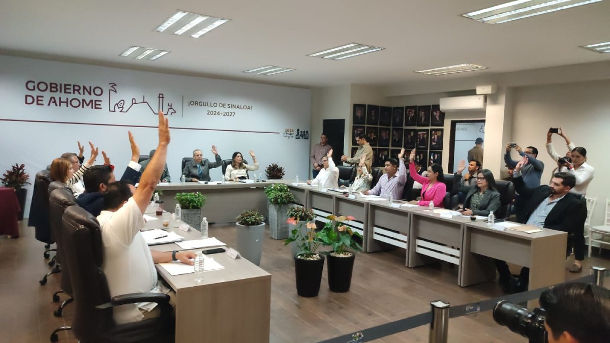 Proponen en Cabildo de Ahome abrir un crematorio para mascotas; analizarán costos y adquisición de un equipo