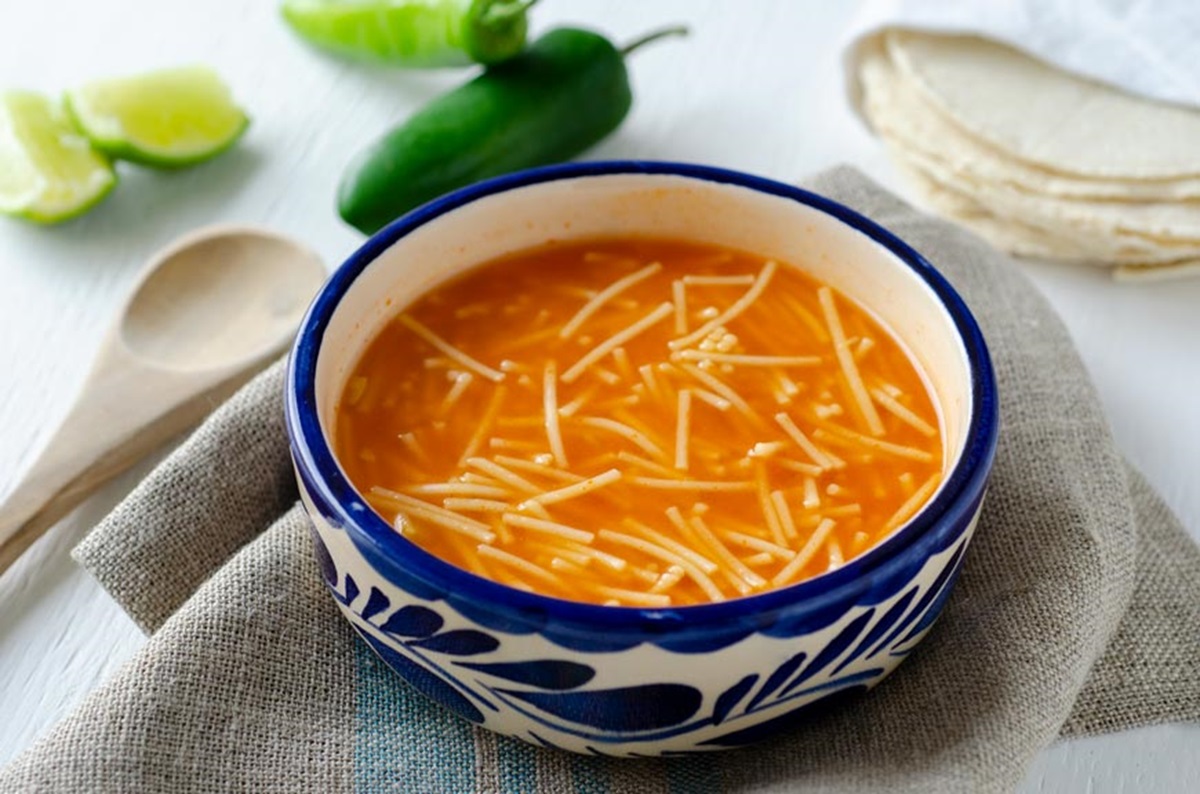 ¡Ya se antoja! En sopa de fideo, Profeco presenta las marcas más caras y baratas