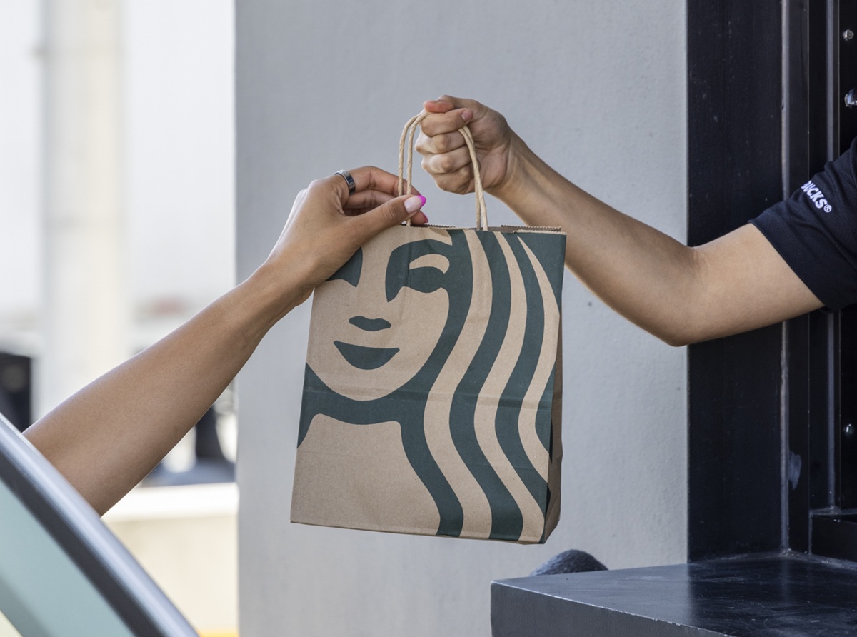 Con $100 te alcanza y sobra… estas son las 3 promociones de Starbucks de menos de 90 pesos