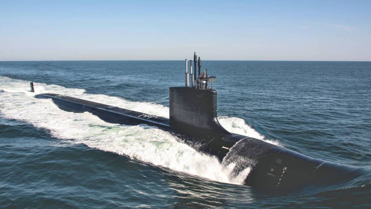 Corea del Norte denuncia como grave amenaza la presencia de submarino nuclear estadounidense en Corea del Sur