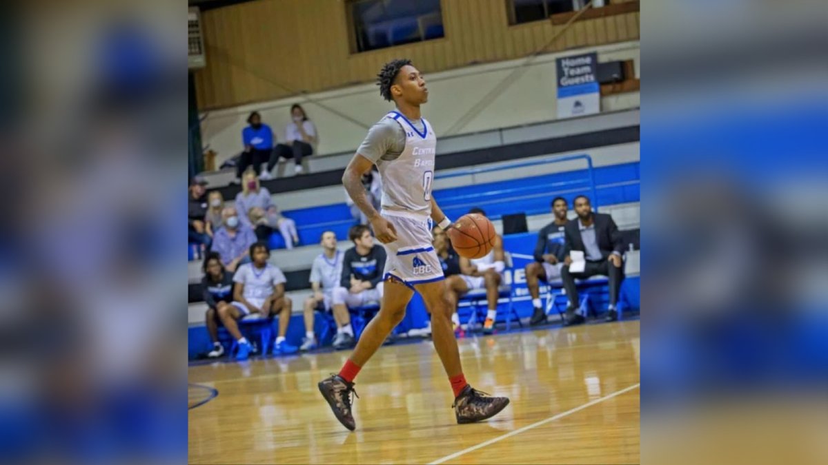 Tajuan Johnson llega a Caballeros de Culiacán para la temporada 2025 de Cibacopa