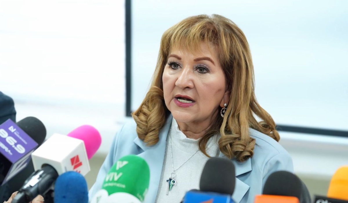 “Es preocupante que la delincuencia haya escalado a ese nivel”: Tere Guerra ante ataques a paramédicos de Cruz Roja
