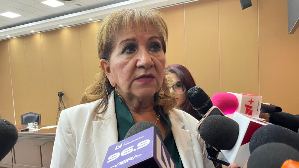 Congreso de Sinaloa respalda a la presidenta Sheinbaum en defensa de la soberanía nacional