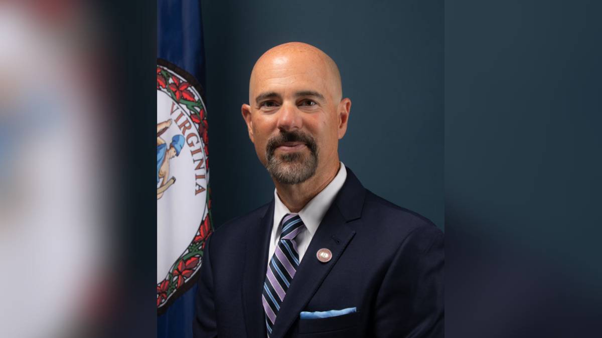 Terry Cole nuevo director de la DEA.