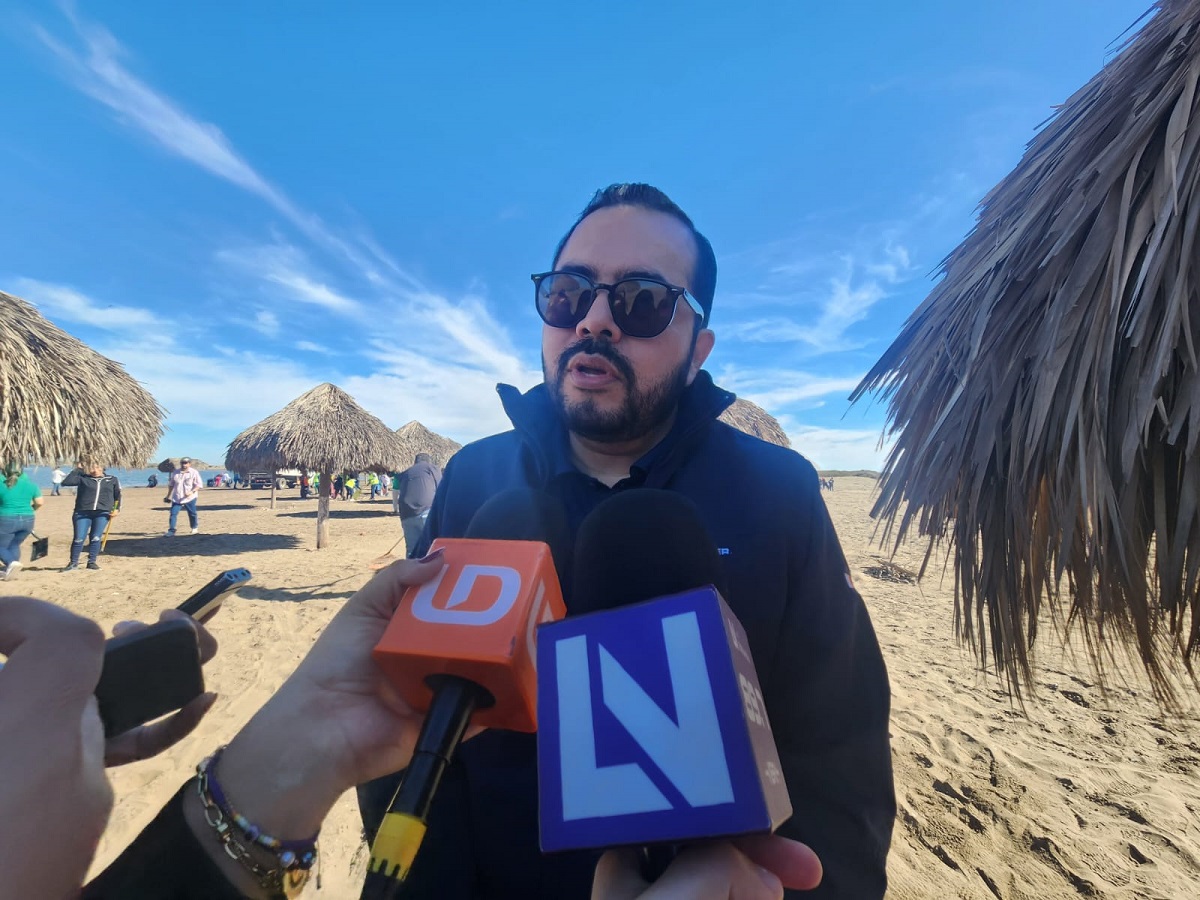 En vales entregan 20 mil pesos de gasolina a regidores de Guasave: Tesorero