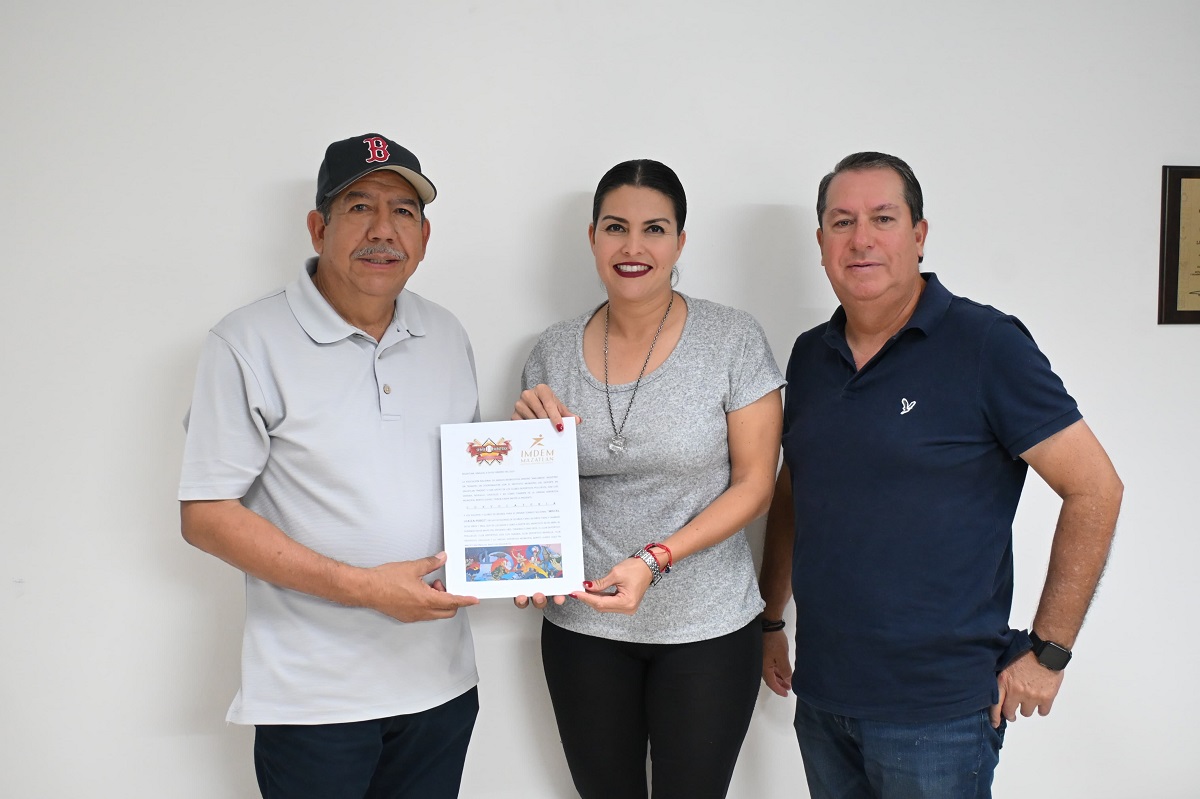 Mazatlán albergará el Torneo Nacional Senior de beisbol 2025