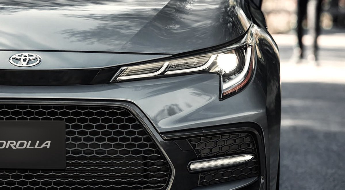 ¡Evita riesgos! Si tiene alguno de estos modelos de auto Toyota acude a revisión, exhorta Profeco