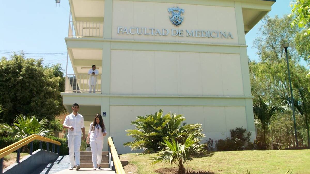 Hoy arrancan preinscripciones en la UAS; iniciarán con carreras relacionadas a la salud