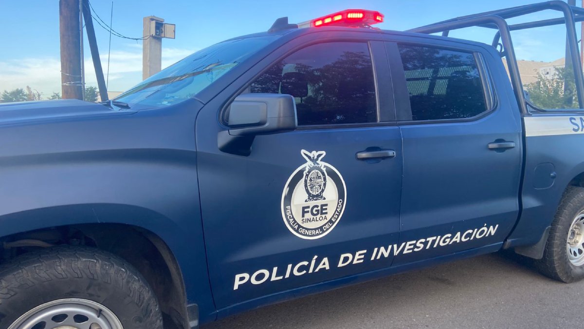 Por tentativa de feminicidio y agresión sexual se imputará a sujeto que agredió a mujer en Los Mochis: Vicefiscal